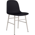 Form Chair Full Upholstery Steel - Ultra 41599