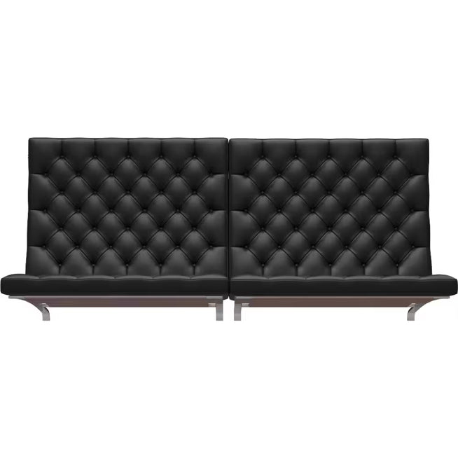 Photo of PK26 Wall Mounted 2-Seater Sofa