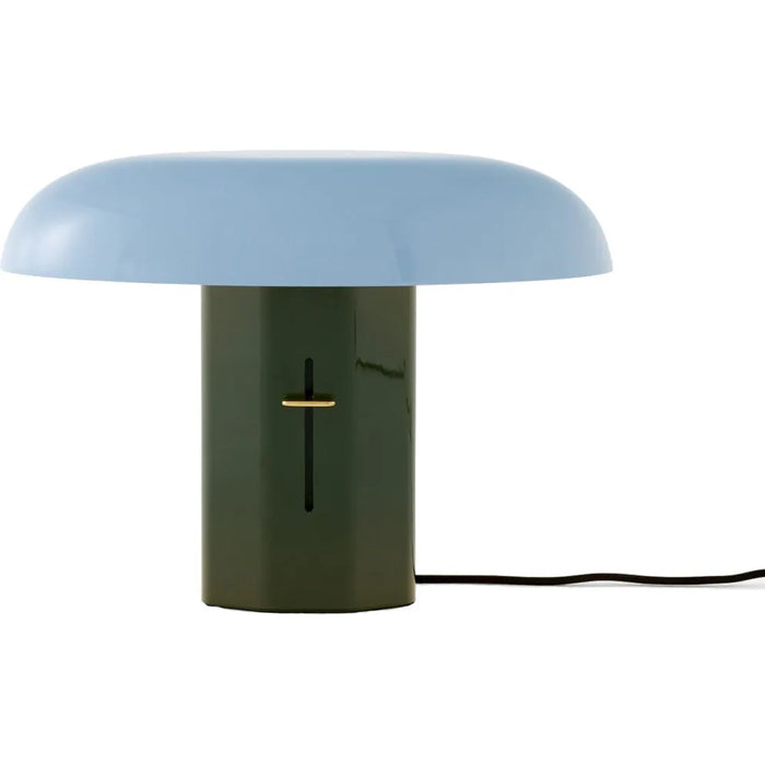 Photo of Montera JH42 Table Lamp