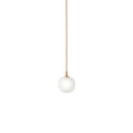 Thumbnail photo of Rime Pendant Lamp, Ø12 cm