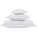 Thumbnail photo of Pousada percale deviled eko, vit