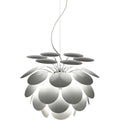 Thumbnail photo of Discoco 35 Pendellampa - White - Pendellampor - Christophe Mathieu - Vit