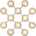 Thumbnail photo of Liila 12 Wall Lamp/Ceiling Lamp