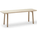 Thumbnail photo of Skagerak Hven Bench - Untreated Oak