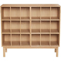 Thumbnail photo of Shoji Cabinet