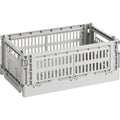 Thumbnail photo of Colour Crate, Small 17x26.5 Cm