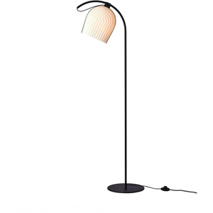 Photo of Arc Floor Lamp