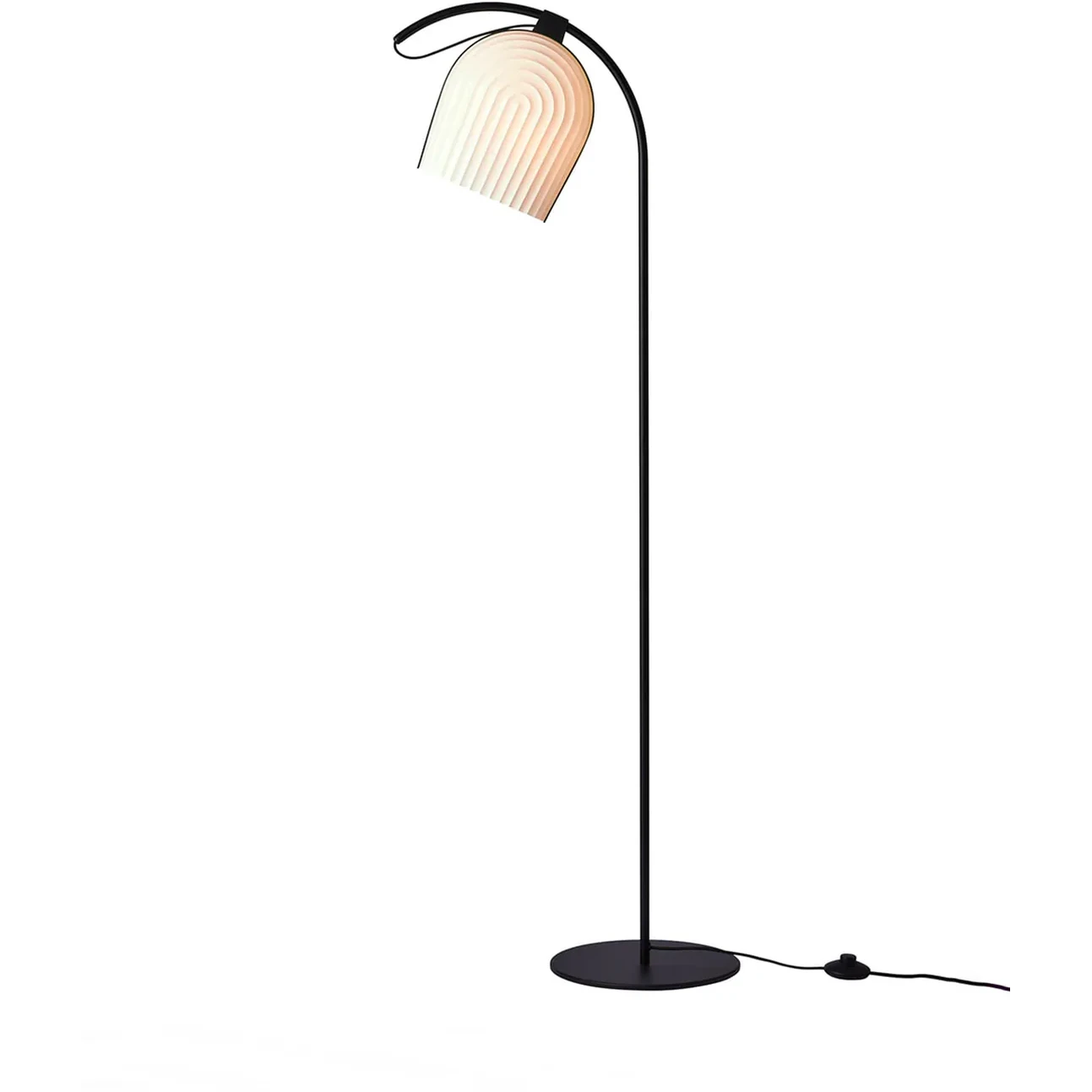 Arc Floor Lamp