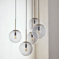 Thumbnail photo of Orb Pendant Lamp Ø20 cm