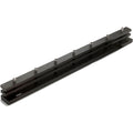 Cutter 100 Black - Coat hangers & hangers - Niels Hvass - Black