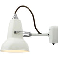 Thumbnail photo of Original 1227 Mini Wall Lamp Linen White - Sänglampor - George Carwardine - Vit