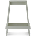 Light Barstool 65 cm Light Grey - Bar stools & Bar stools - Aspect Office - Grey - Wood