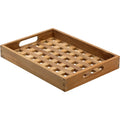 Thumbnail photo of Fionia Tray 48x32 Teak Skagerak By
