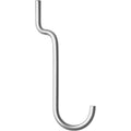 Thumbnail photo of String Vertical Hook 4-pack - Shelving System - Silver - Metal