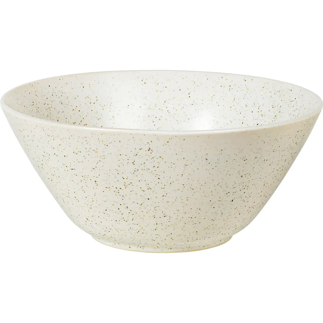 Photo of Nordic Vanilla bowls ø25cm - set of 4 pieces