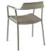 Thumbnail photo of 711 Outdoor Open-air Chair Sh: 44,5 Cm - Beige