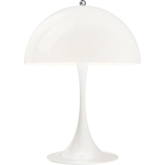Photo of Panthella 320 Bordlampe