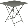 Thumbnail photo of Bistro Table 71 x 71 cm, Rosemary - Garden Table - Green - Metal