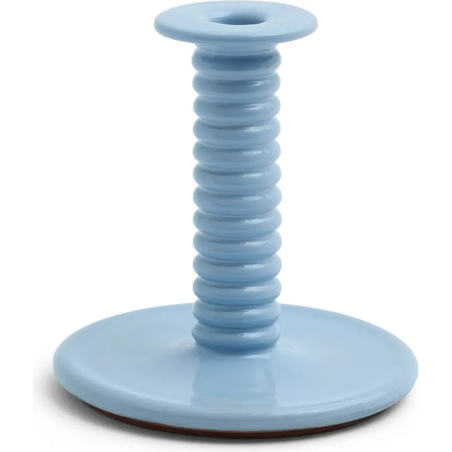 Photo of Barro Candleholder