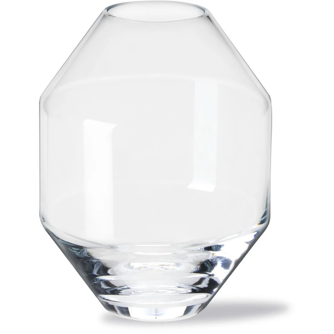 Photo of Hydro Vase Clear