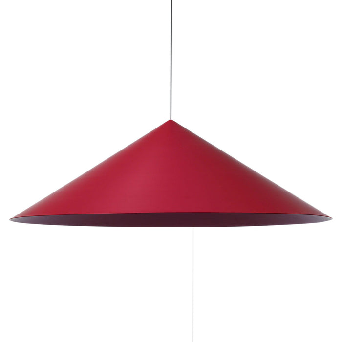 Photo of w151 Extra Large Pendant S3