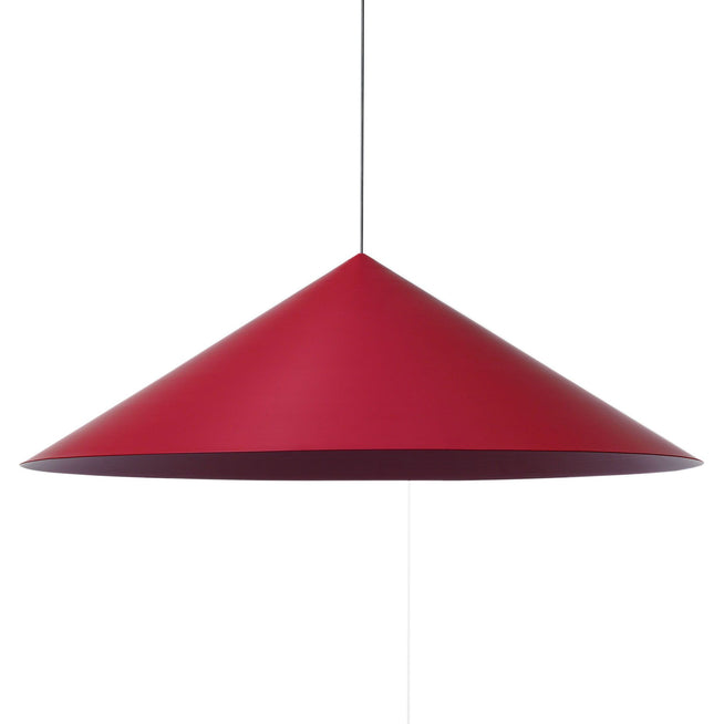 Photo of w151 Extra Large Pendant S3