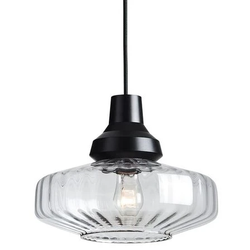 Photo of New Wave Optic Pendant Lamp