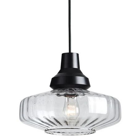 New Wave Optic Pendant Lamp