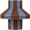 Diana Lampshade Blue