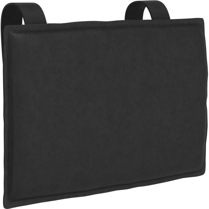 Photo of Lamino Neck Cushion Leather
