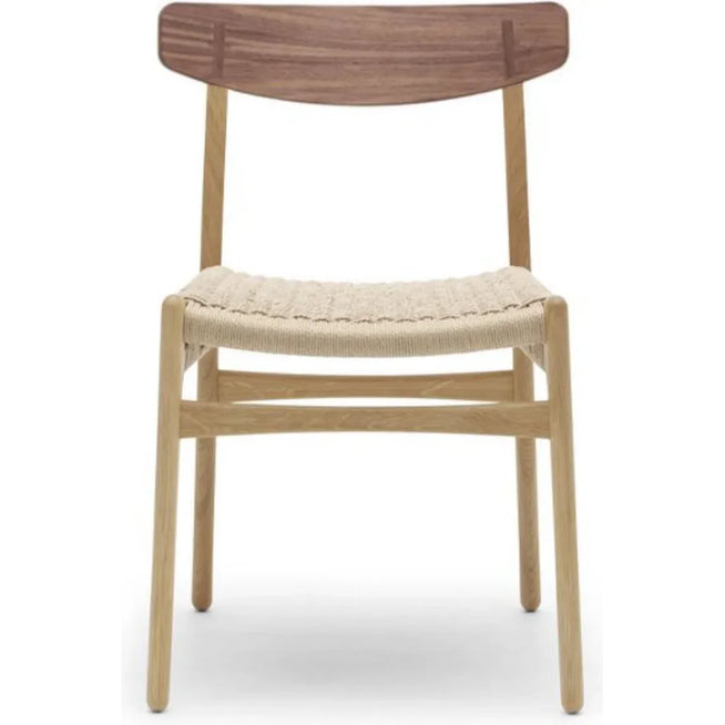 Photo of CH23 Dining Chair