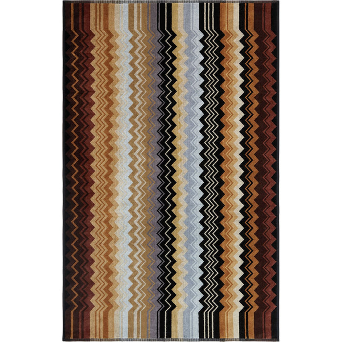 Photo of Giacomo Bath Towel 160 - Towels and Bath Towels - Patterned