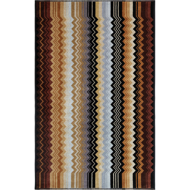 Photo of Giacomo Bath Towel 160 - Towels and Bath Towels - Patterned