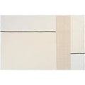 Thumbnail photo of Dela Throw 120x170 Cm - Natural/off-white