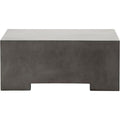 Thumbnail photo of Crete Table - Grey
