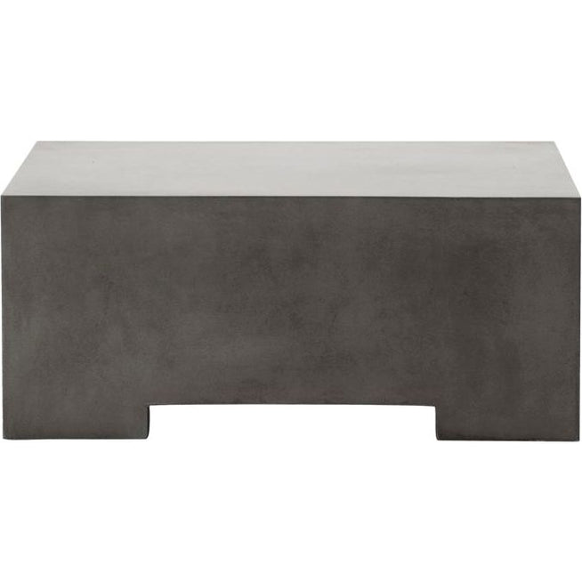 Photo of Crete Table - Grey
