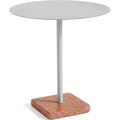 Thumbnail photo of Terrazzo Table Ø70 cm