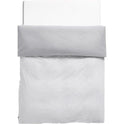 Duo Duvet Cover 140x220 Cm