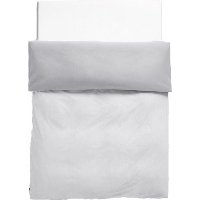 Photo of Duo Duvet Cover 140x220 Cm