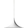 Thumbnail photo of Semi Pendant Lamp, Medium
