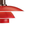 Ph 3½-3 Hanging Lamp