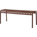 Thumbnail photo of Palissade Bench