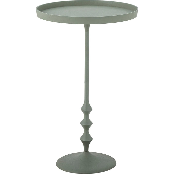 Photo of Anjou Side Table Green