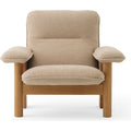 Thumbnail photo of Brasilia Lounge Chair