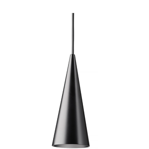 Photo of W201 Extra Small Pendant 5w Dimmable S1, Black - Pendellampor - Claesson Koivisto Rune - Svart