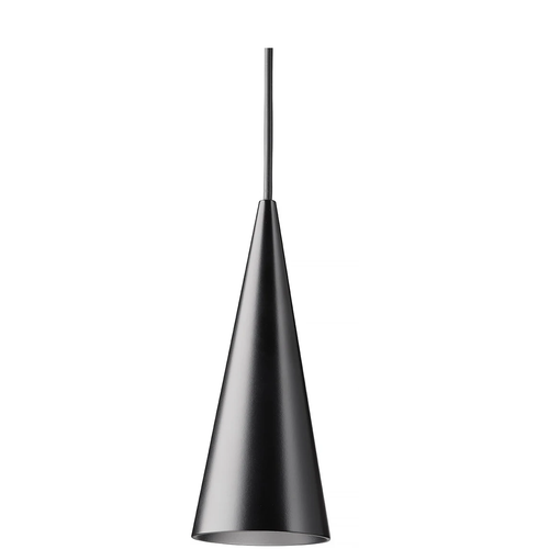 Photo of W201 Extra Small Pendant 5w Dimmable S1, Black - Pendellampor - Claesson Koivisto Rune - Svart
