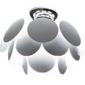 Thumbnail photo of Discoco C 68 - White - Ceiling Lamps
