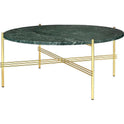 TS Coffee Table, Round, Medium