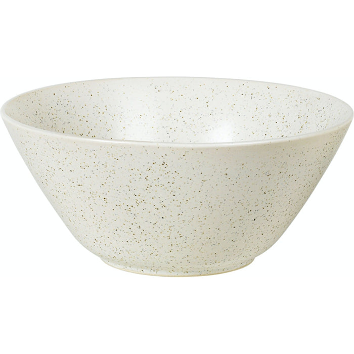 Photo of Nordic Vanilla bowls ø25cm - set of 4 pieces