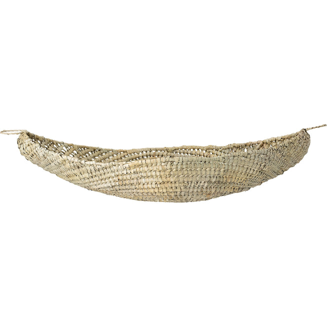 Photo of Karagumoy Kurv - Naturlig